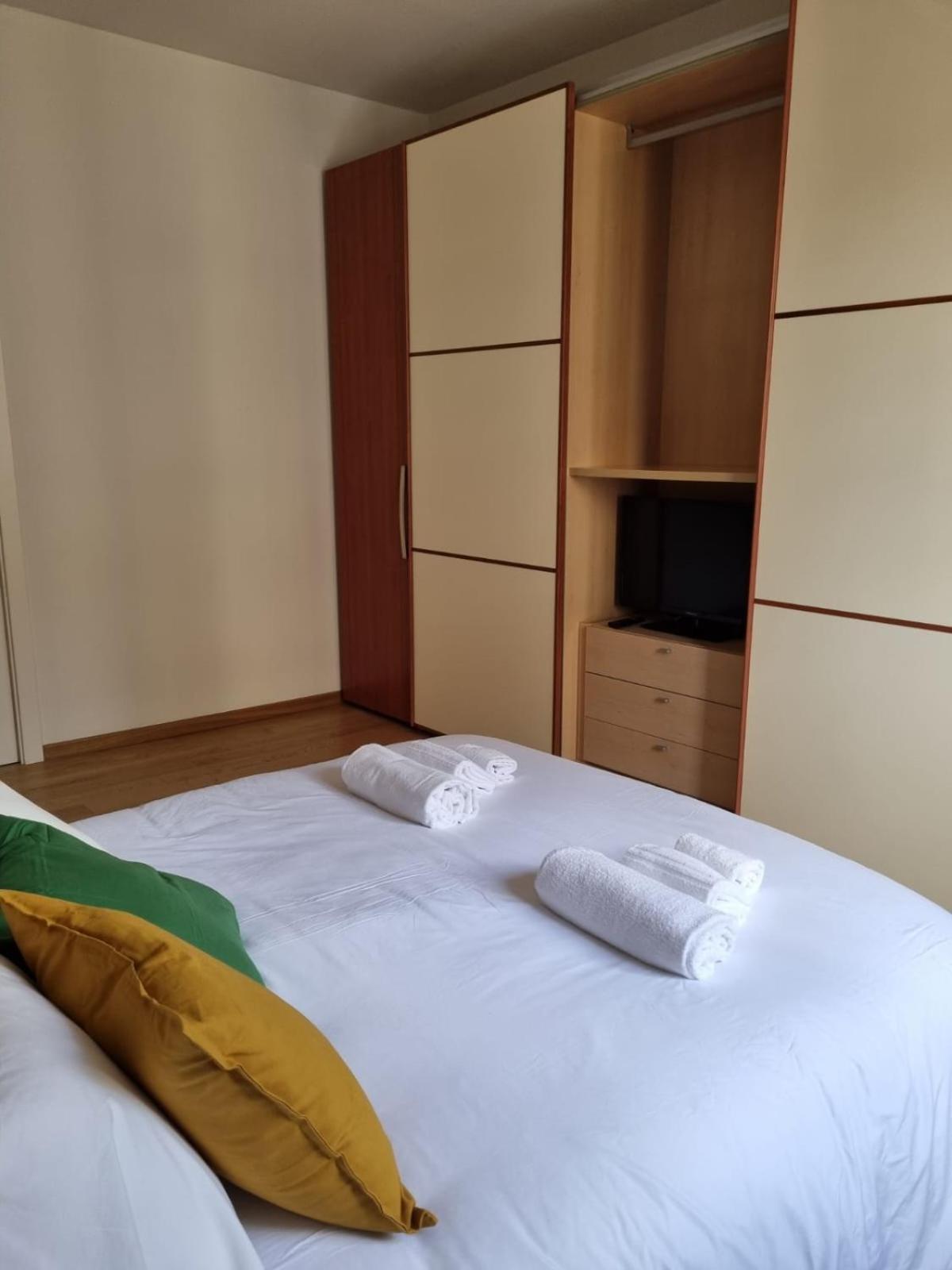 米兰Massi'S House公寓 外观 照片